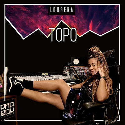 Topo 專輯 Lourena