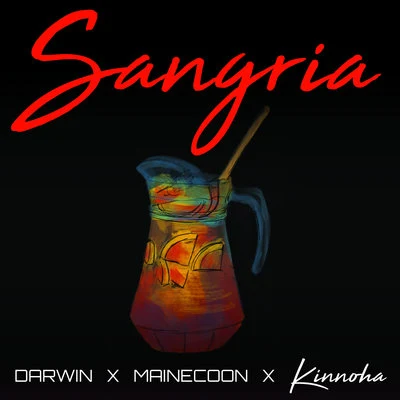 Sangria 專輯 Darwin