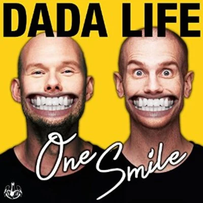 Dada LifeAviciiTim Berg One Smile