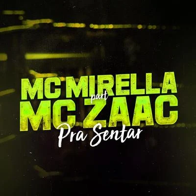 Pra Sentar 专辑 Mc Luan/MC Mirella