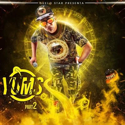 Yums: The Mixtape, Pt. 2 專輯 Guelo Star