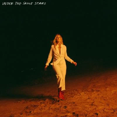 Under the Same Stars 專輯 Joyzu/Evalyn