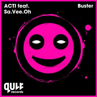 Acti Buster