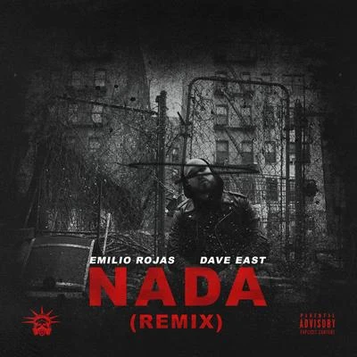 Nada (Remix) 專輯 Dave East