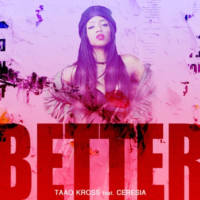 Better 专辑 Taao Kross/Chris Willis