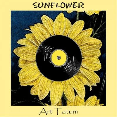 Sunflower 專輯 Art Tatum