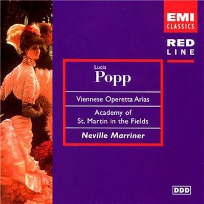 Viennese Operetta Arias 专辑 David Briggs/Lucia Popp/Gwynne Howell/Katia Labèque/Catherine Malfitano