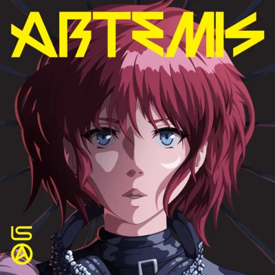 Artemis 專輯 Lindsey Stirling