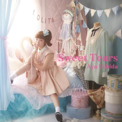 Sweet Tears 专辑 内田彩