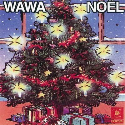 Noel 專輯 Wawa