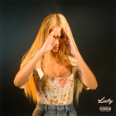 Lucky 專輯 Maliibu Miitch/Tommy Genesis