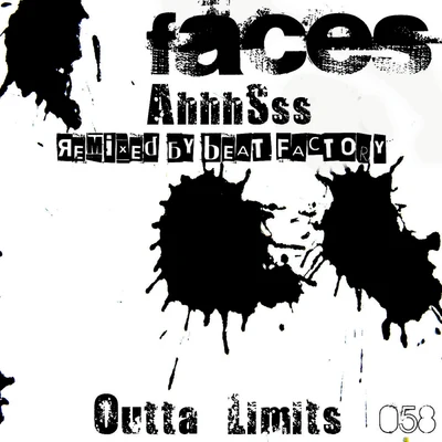 AhhhSss 专辑 Faces