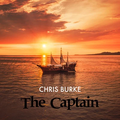 The Captain 专辑 Chris Burke