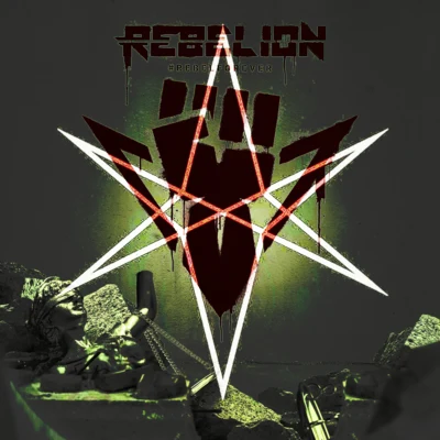 Can You Feel My Heart (Rebelion Remix) 专辑 Rebelión