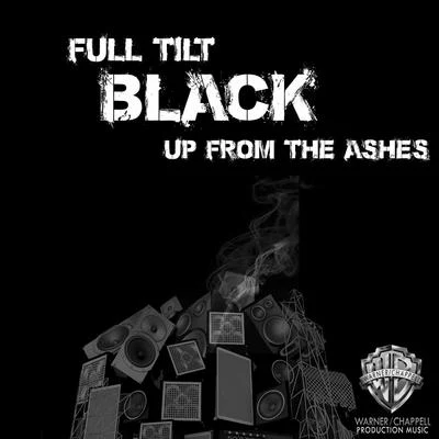 Black, Vol. 1: Up from the Ashes 專輯 Full Tilt