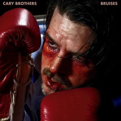 Bruises 專輯 Cary Brothers/Swiss American Federation