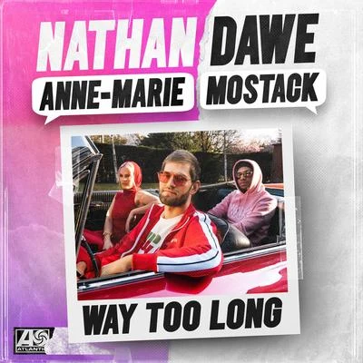 Way Too Long 專輯 MoStack