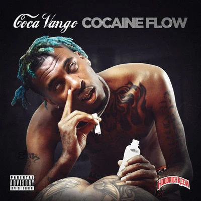 ******* Flow 专辑 Coca Vango/Whymen Grindin/Chris Voice