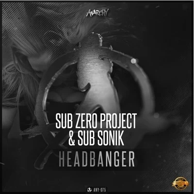 Headbanger 專輯 GLDY LX/Sub Zero Project