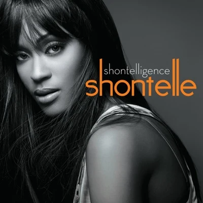 Shontelligence 專輯 Angelique Sabrina/Shontelle