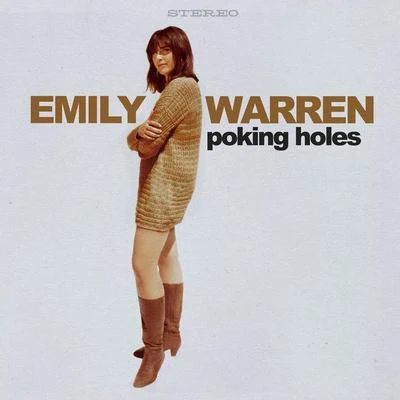 Poking Holes 專輯 Emily Warren