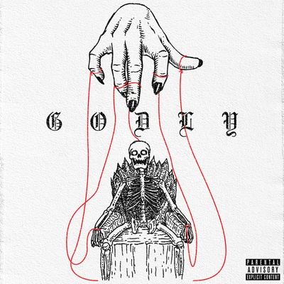 Godly (feat. Ezkiel) 专辑 Frankie Carrera