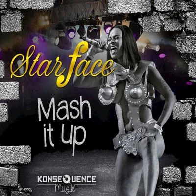 Mash It Up 专辑 Starface