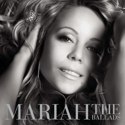 The Ballads 專輯 Mariah Carey/Q-Tip/Steve Mac/Karaoke Diamonds/Puff Daddy