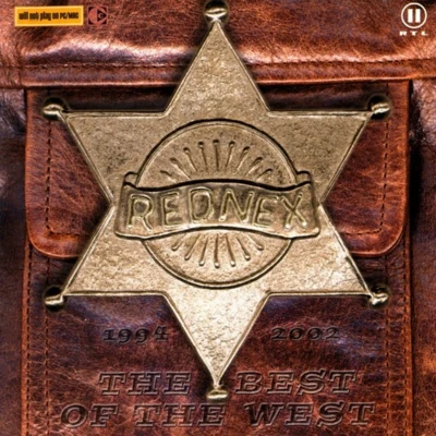 Best of the West 专辑 Rednex