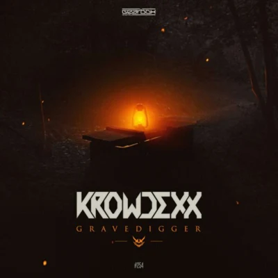 Gravedigger 專輯 Krowdexx