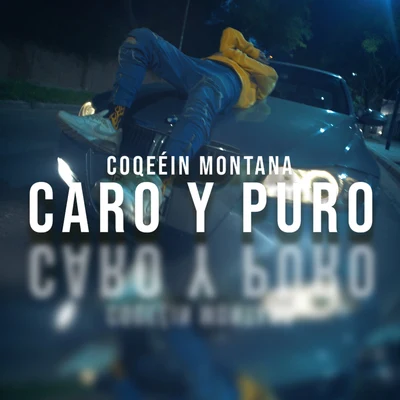 Caro y Puro 专辑 Coqeéin Montana/Beltran3k