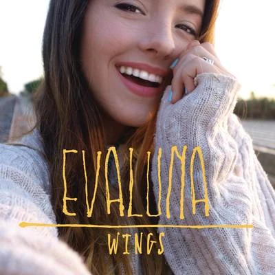 Wings 專輯 Evaluna Montaner