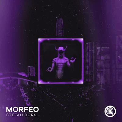 Morfeo 專輯 Stefan Bors/Revealed Recordings/NAEMS