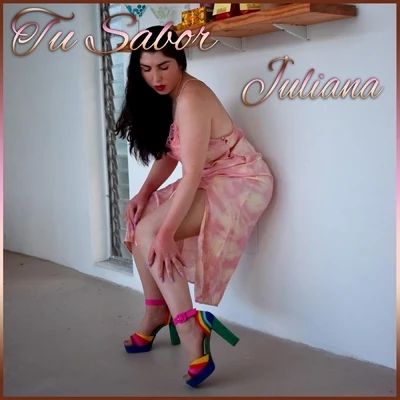 Tu Sabor 专辑 Juliana