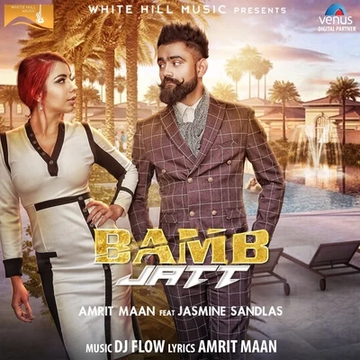 Bamb Jatt 专辑 Amrit Maan