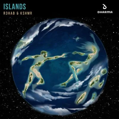 Islands 專輯 R3hab