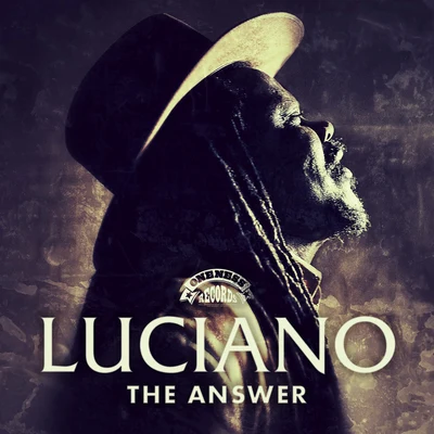 The Answer 专辑 Digitaline/Luciano/Uner/Mendo/Reboot