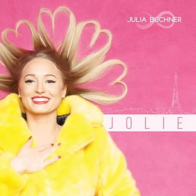 Jolie 專輯 Julia Buchner/Harris & Ford