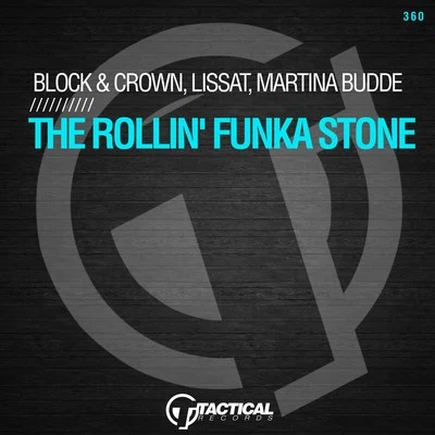 The Rollin Funka Stone 專輯 Lissat