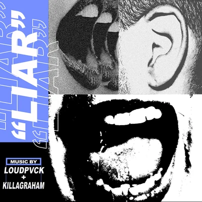 Liar 專輯 LOUDPVCK