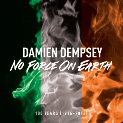 No Force on Earth 專輯 Damien Dempsey