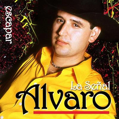 Escapar 专辑 Alvaro