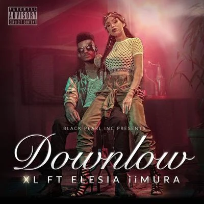 Down Low (feat. Elesia Iimura) 专辑 XL