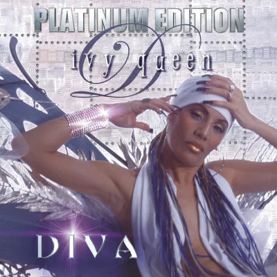 Diva Platinum Edition 专辑 Ivy Queen