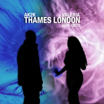 Thames London (feat. Valeria) 專輯 Valeria