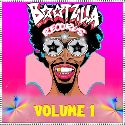 Bootzilla Records, Vol. 1 專輯 Bootsy Collins