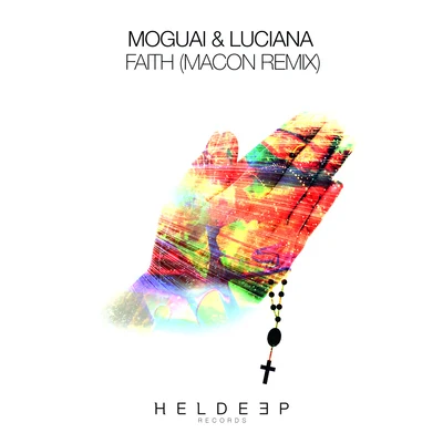 Faith (Macon Remix) 專輯 Luciana