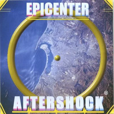 EPICENTER 專輯 Aftershock