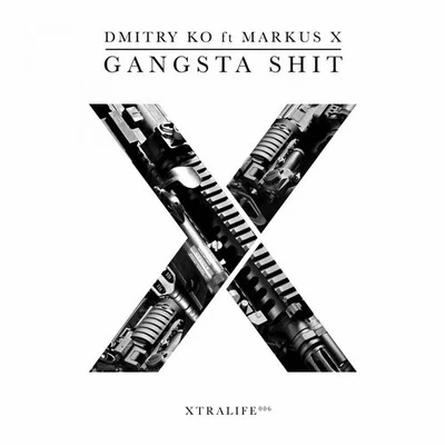 Dmitry KOAmba ShepherdStarkillers Gangsta ****