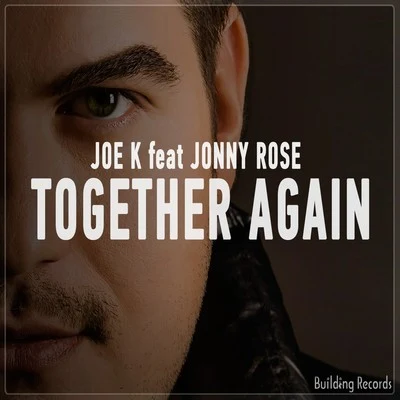 Together Again 专辑 Joe K